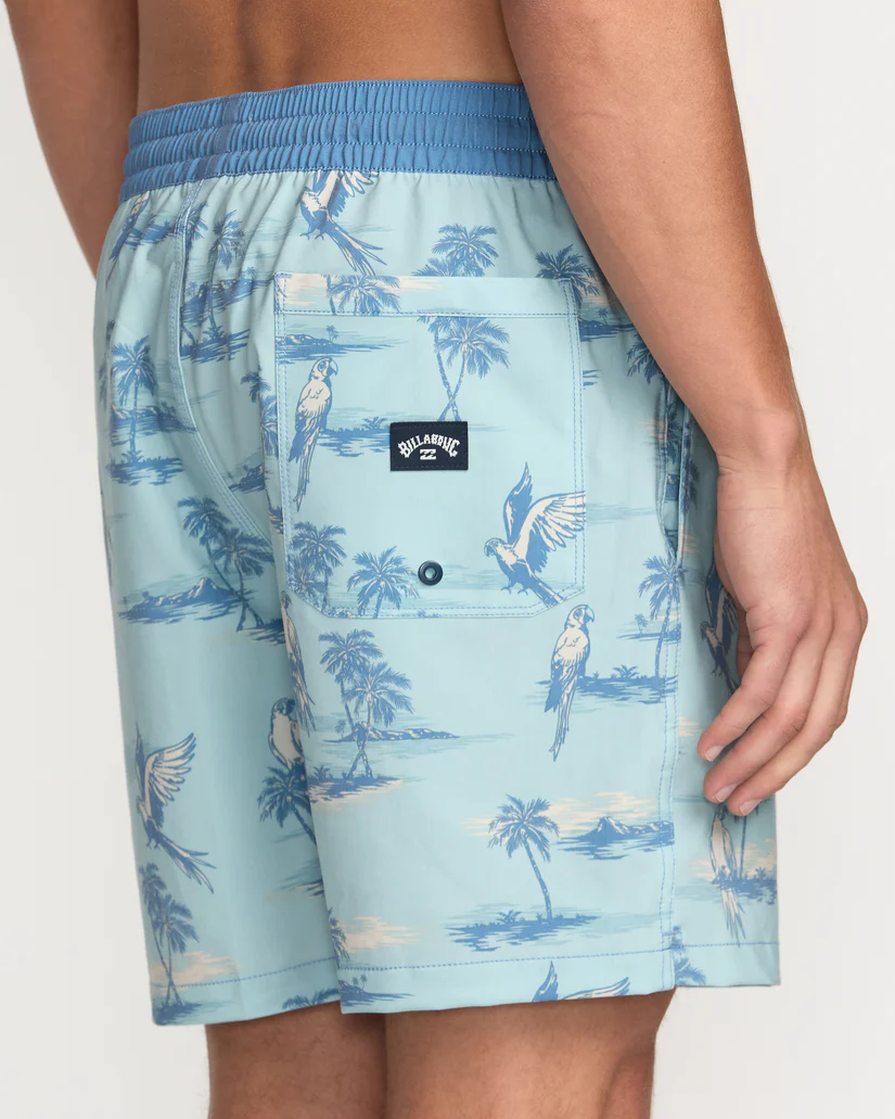 SHORT MASCULINO BILLABONG GOOD TIMES LB – foto 5